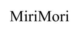 MIRIMORI trademark