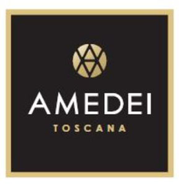 AMEDEI TOSCANA trademark