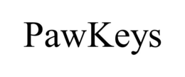 PAWKEYS trademark