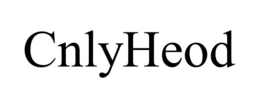 CNLYHEOD trademark