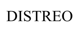 DISTREO trademark