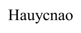 HAUYCNAO trademark