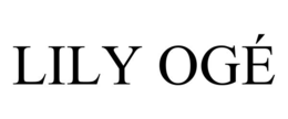 LILY OGÉ trademark