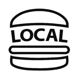 LOCAL trademark