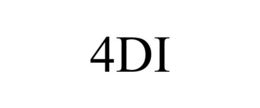4DI trademark