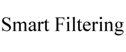 SMART FILTERING trademark