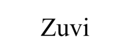 ZUVI trademark