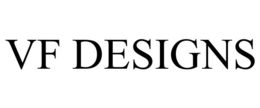 VF DESIGNS trademark