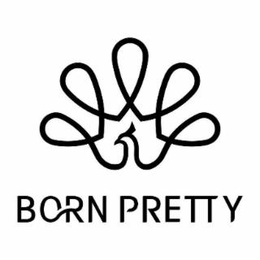 BORN PRETTY trademark