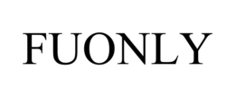 FUONLY trademark