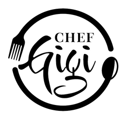 CHEF GIGI trademark
