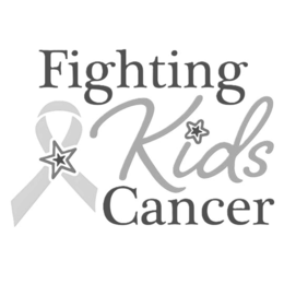 FIGHTING KIDS CANCER trademark