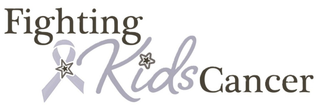 FIGHTING KIDS CANCER trademark