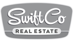 SWIFTCO REAL ESTATE trademark
