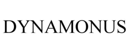 DYNAMONUS trademark