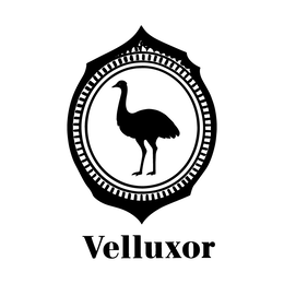 VELLUXOR trademark