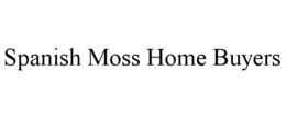 SPANISH MOSS HOME BUYERS trademark