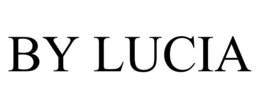 BY LUCIA trademark