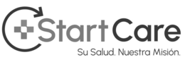 STARTCARE SU SALUD. NUESTRA MISIÓN. trademark