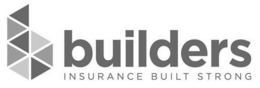 B BUILDERS INSURANCE BUILT STRONG trademark