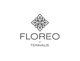 FLOREO AT TERAVALIS trademark