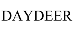 DAYDEER trademark