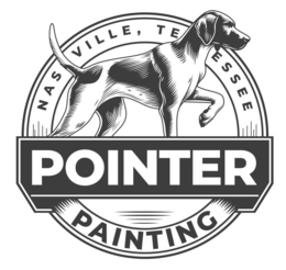 POINTER PAINTING NASHVILLE, TENNESSEE trademark