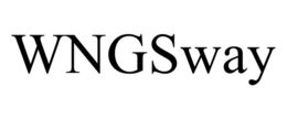WNGSWAY trademark