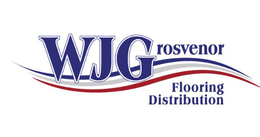 WJGROSVENOR FLOORING DISTRIBUTION trademark