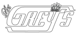 LOS GREY´S trademark