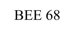 BEE 68 trademark