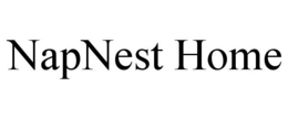 NAPNEST HOME trademark