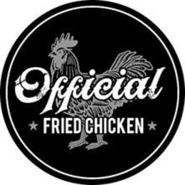 OFFICIAL FRIED CHICKEN trademark