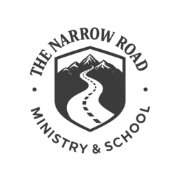 THE NARROW ROAD MINISTRY & SCHOOL trademark