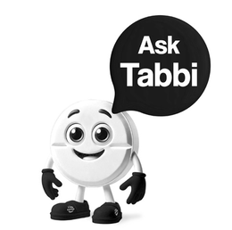 ASK TABBI trademark