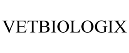 VETBIOLOGIX trademark