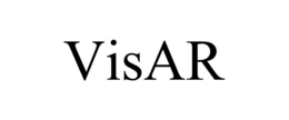 VISAR trademark