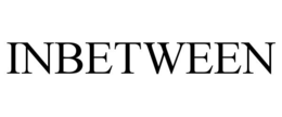 INBETWEEN trademark