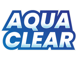 AQUA CLEAR trademark