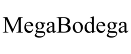 MEGABODEGA trademark