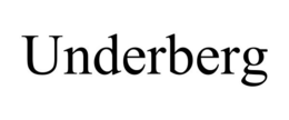 UNDERBERG trademark