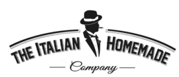 THE ITALIAN HOMEMADE COMPANY trademark