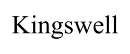 KINGSWELL trademark