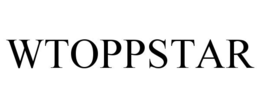 WTOPPSTAR trademark