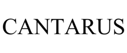 CANTARUS trademark