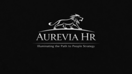 AUREVIA HR ILLUMINATING THE PATH TO PEOPLE STRATEGY trademark