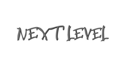 NEXT LEVEL trademark