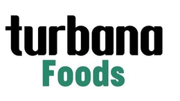 TURBANA FOODS trademark