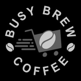 BUSY BREW COFFEE trademark