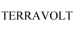 TERRAVOLT trademark